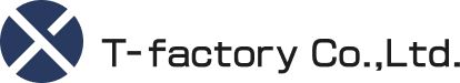 株式会社T-factory